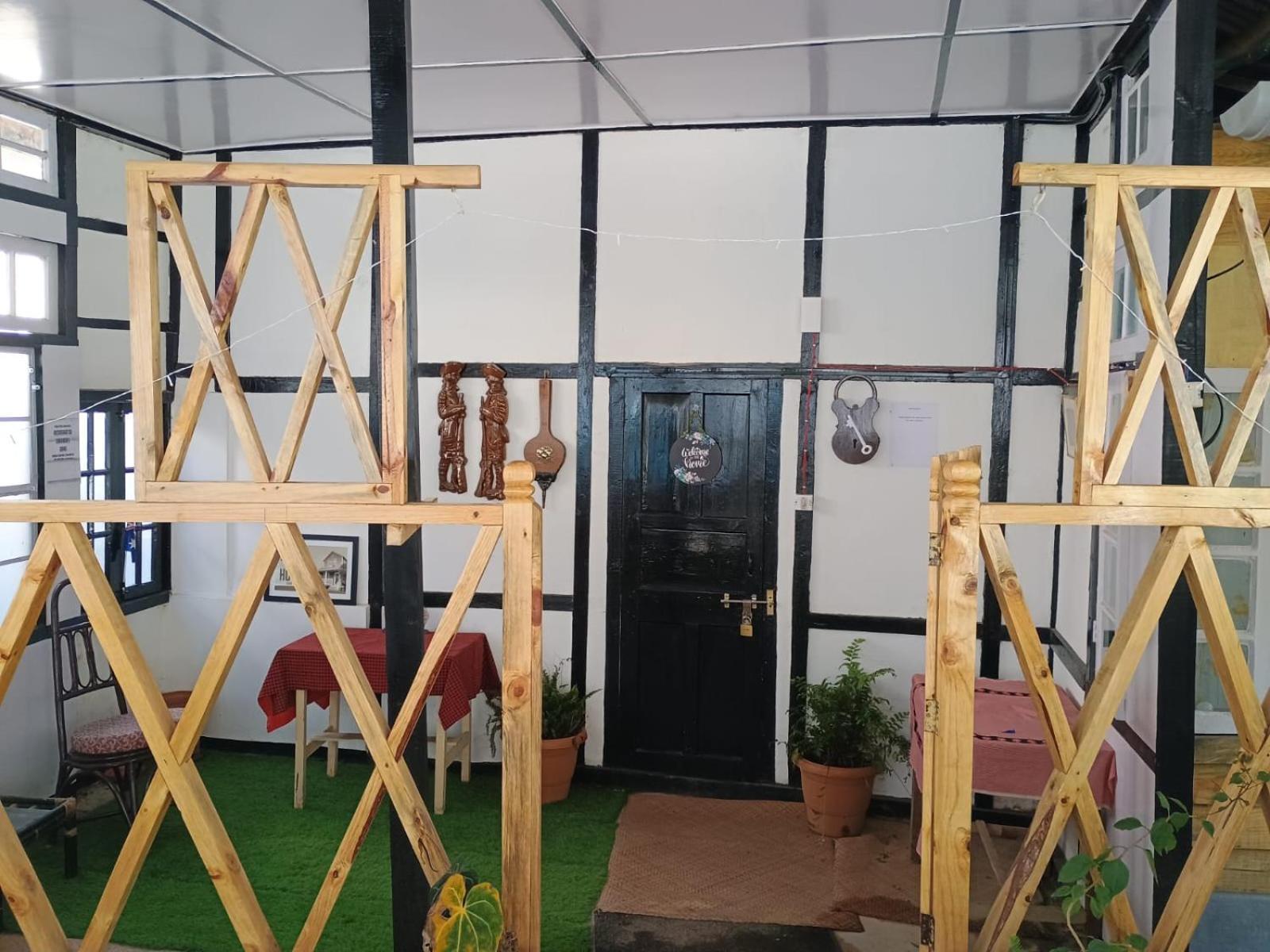 Royal Pine Villa Shillong Exterior photo