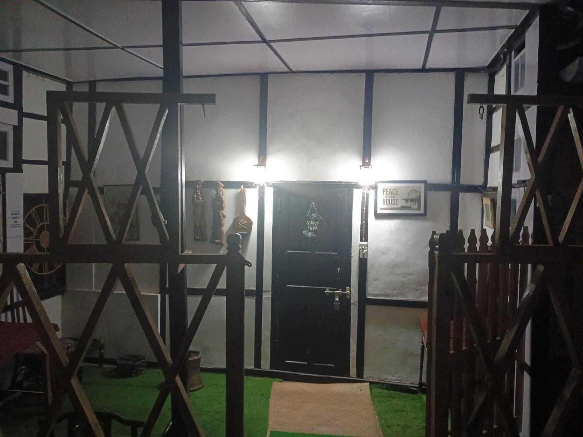 Royal Pine Villa Shillong Exterior photo