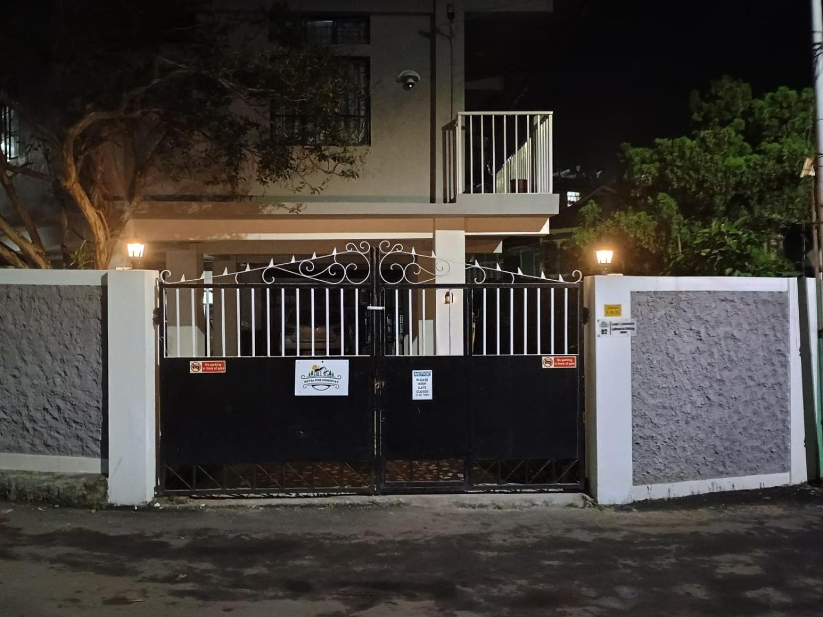 Royal Pine Villa Shillong Exterior photo