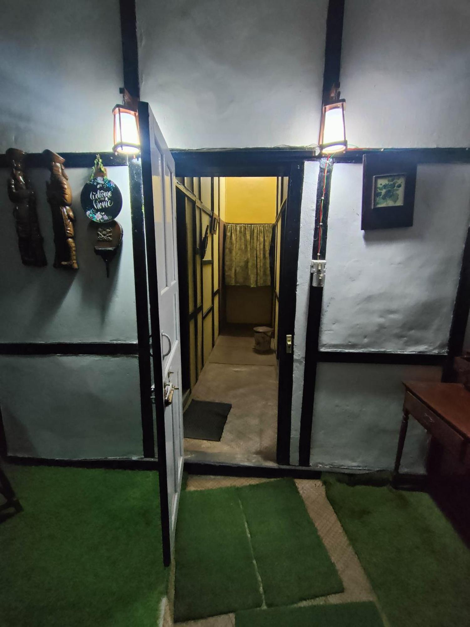 Royal Pine Villa Shillong Exterior photo